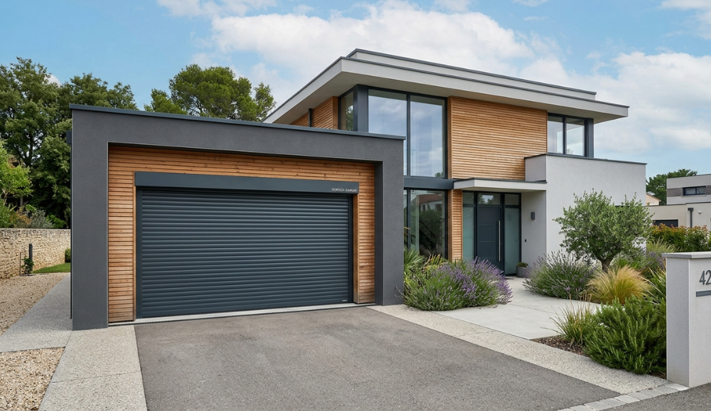 garage-enroulable-motorisee