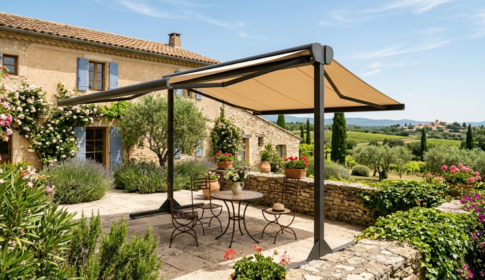 store-electrique