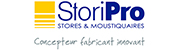 voir la marque STORIPRO voir la marque STORIPRO